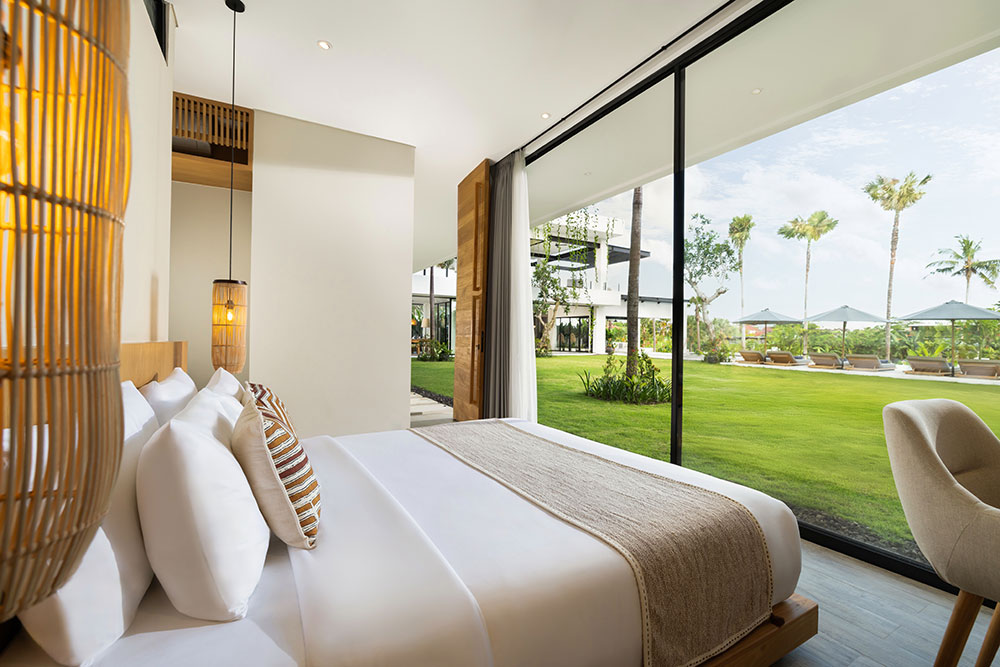 Villa Arita in Seminyak — image 12