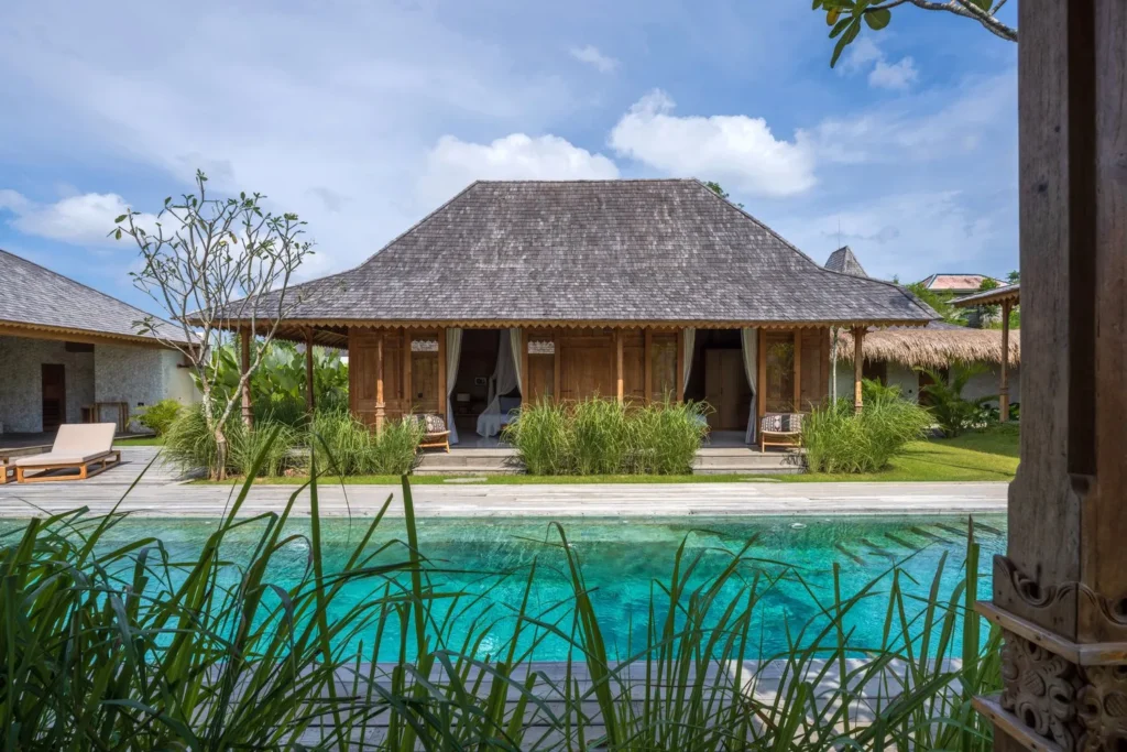 Villa Almerya Estate Bingin — image 1