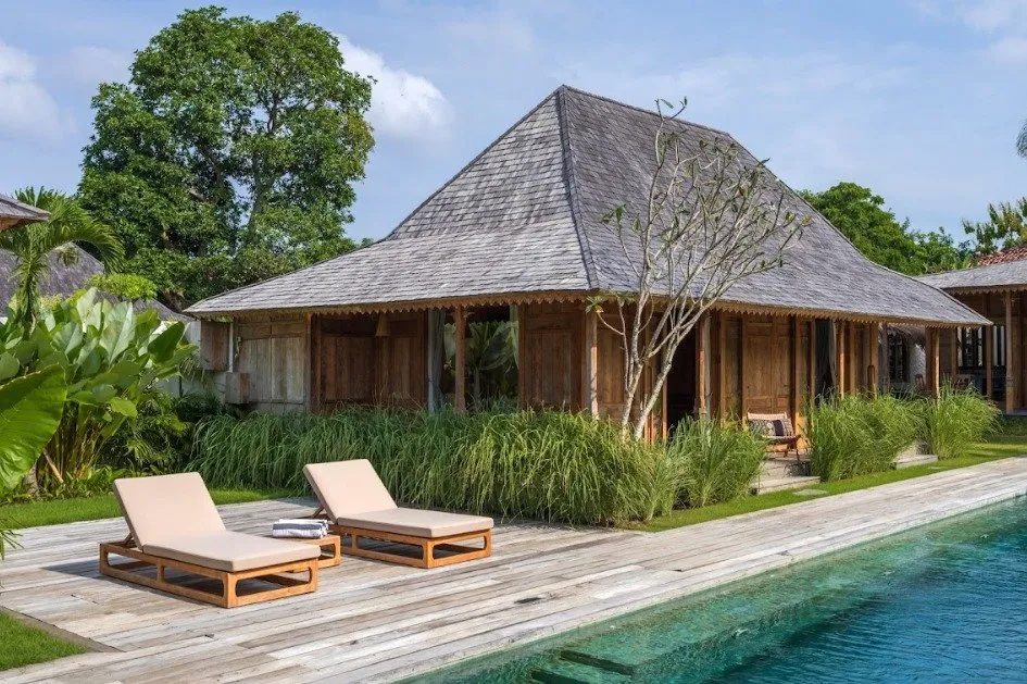 Villa Almerya Estate Bingin — image 3