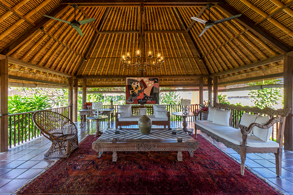 Villa Angsa in Sanur — image 6