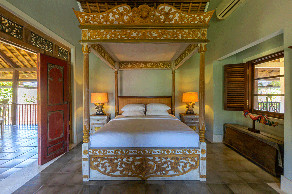 Villa Angsa in Sanur — image 7