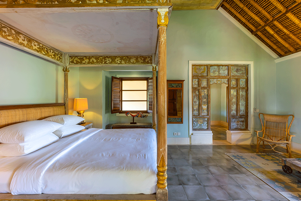 Villa Angsa in Sanur — image 8