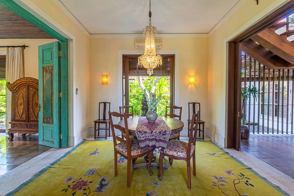 Villa Angsa in Sanur — image 9