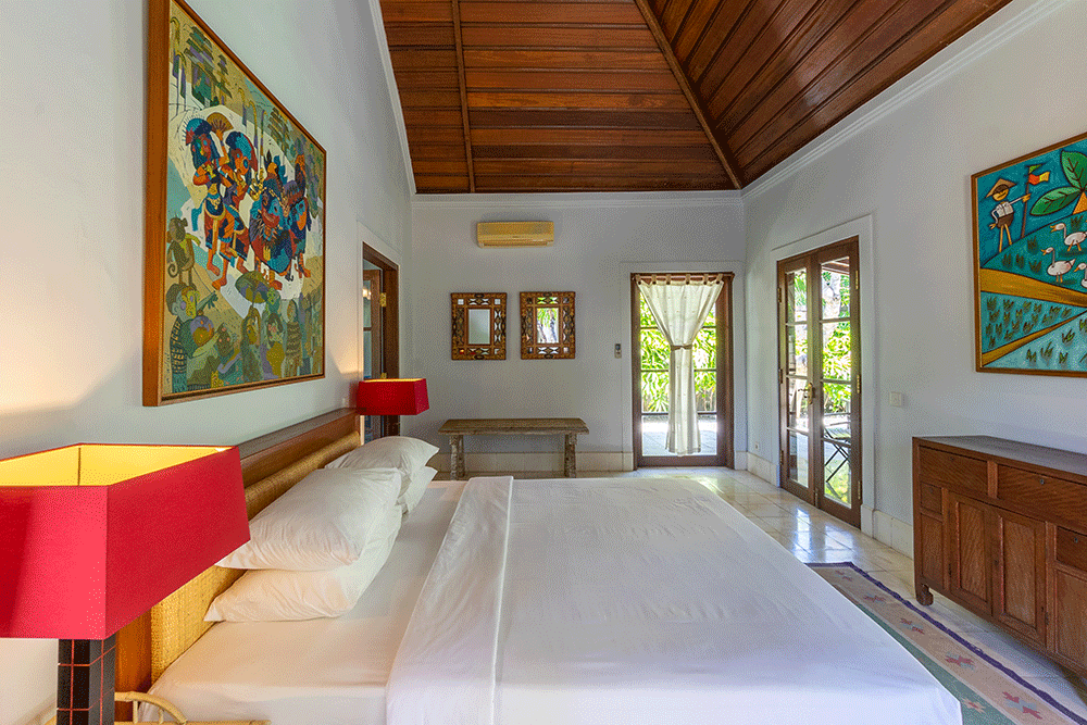 Villa Angsa in Sanur — image 15