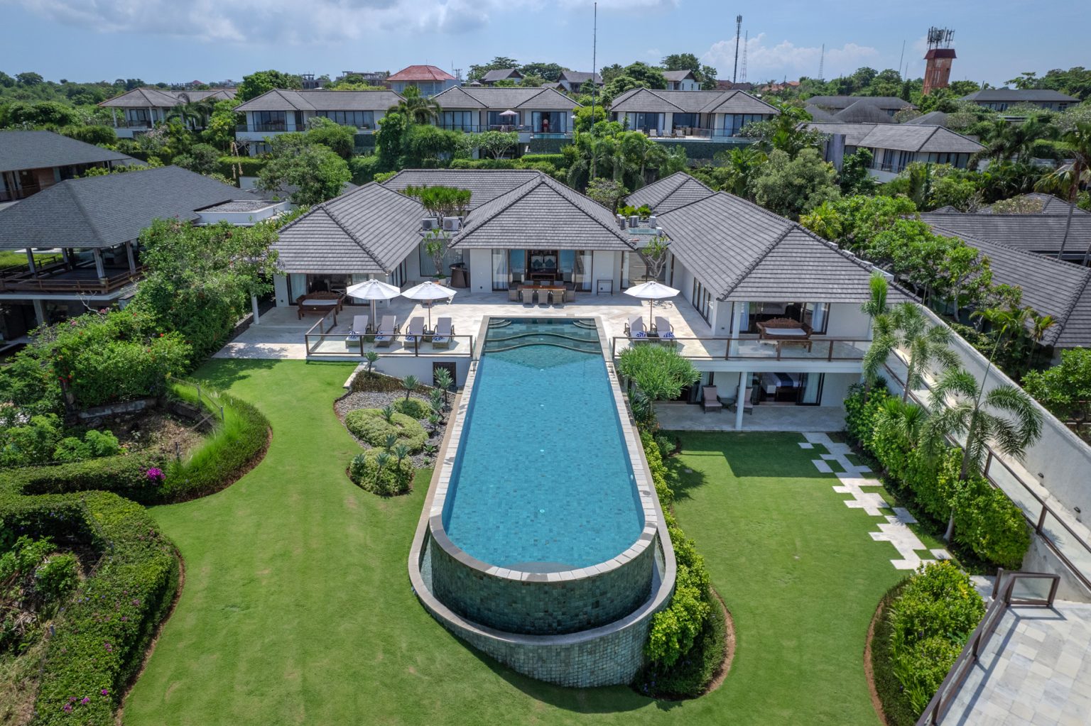 Villa Yamuna ~ Asia Holiday Retreats, Luxury Villas. Handpicked by Experts — image 15