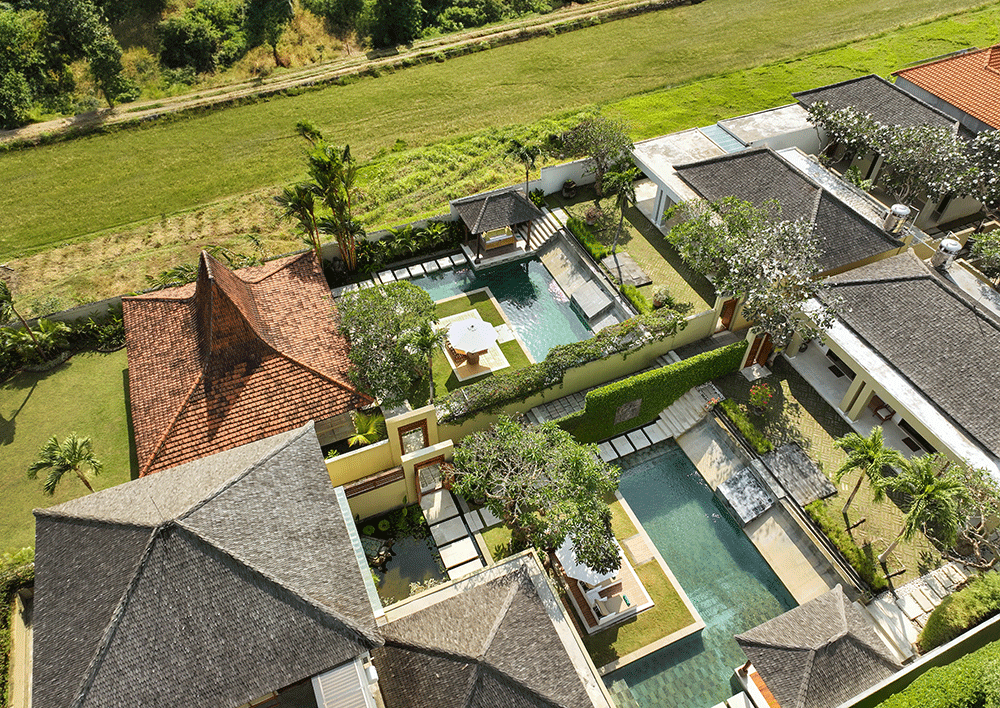 Villa Omegia in Seminyak — image 17