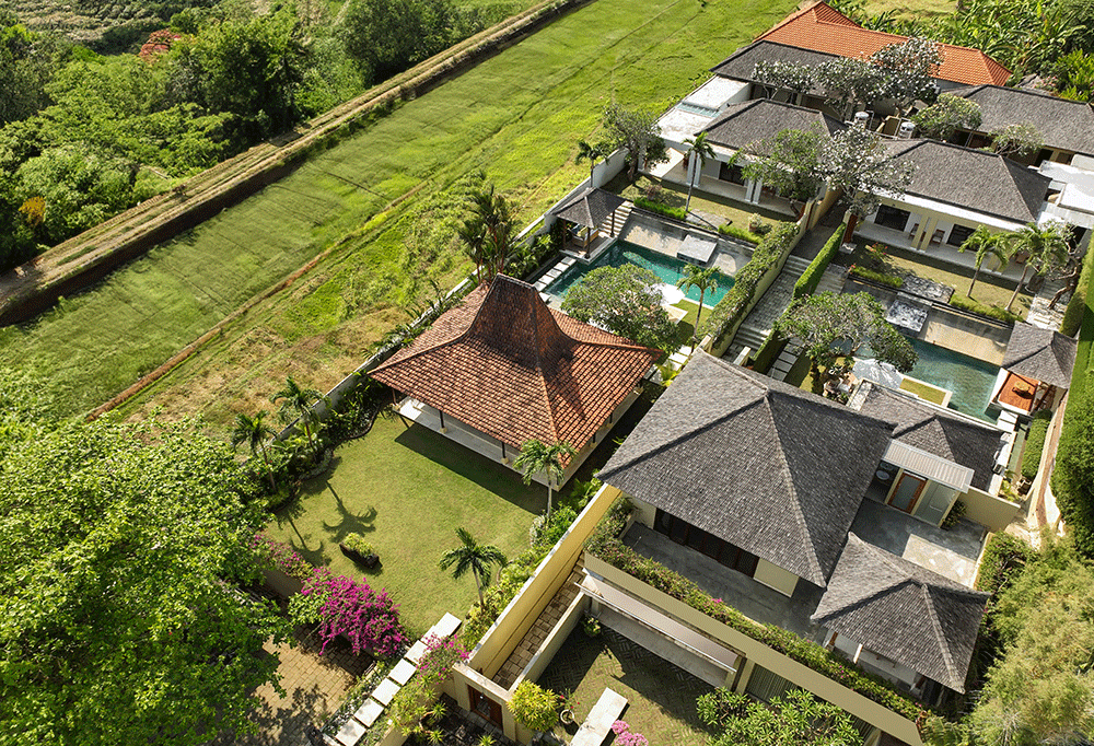 Villa Omegia in Seminyak — image 18