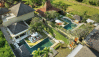Villa Omegia in Seminyak — image 13