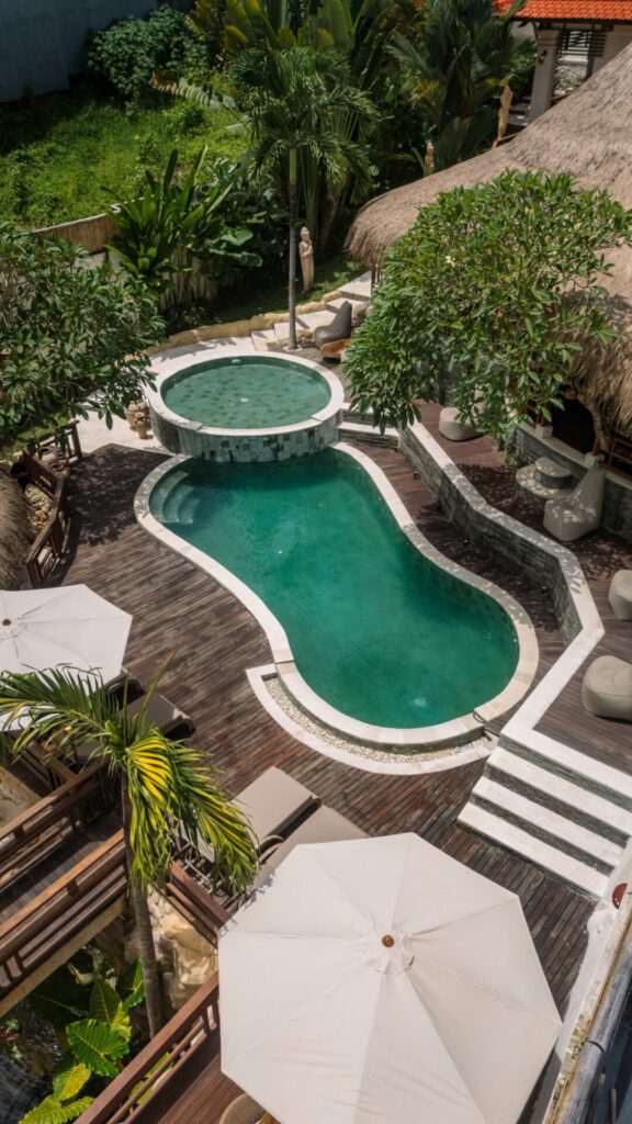 Villa Layla Canggu — image 8