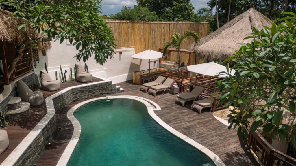 Villa Layla Canggu — image 9