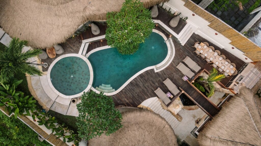 Villa Layla Canggu — image 11
