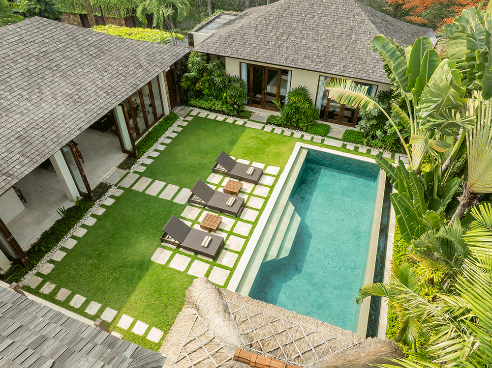 Villa The Suar Seminyak — image 3