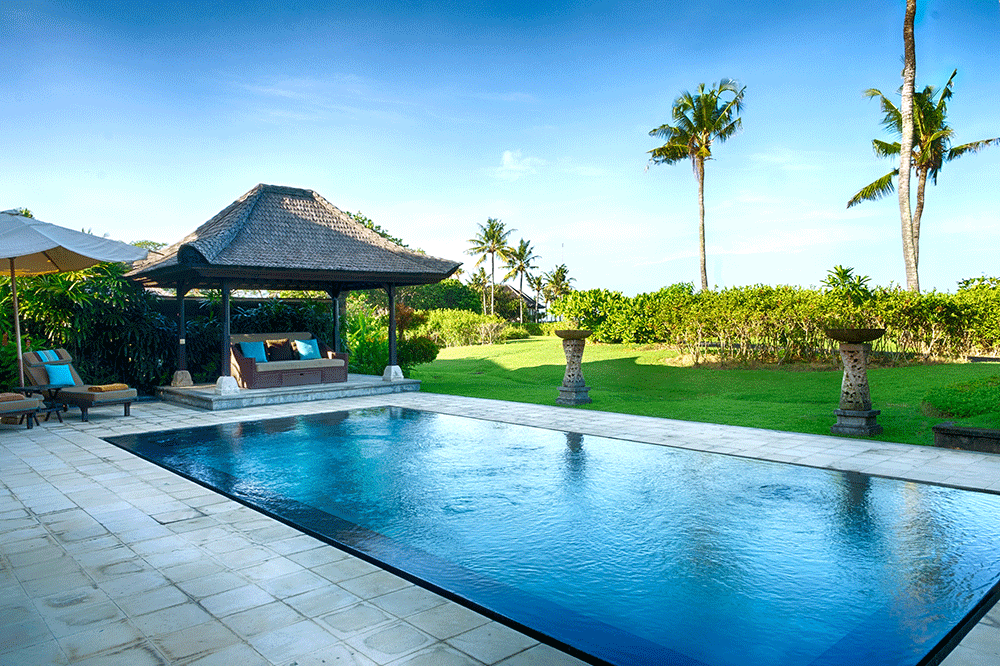 Villa Nirwana in Seminyak — image 1