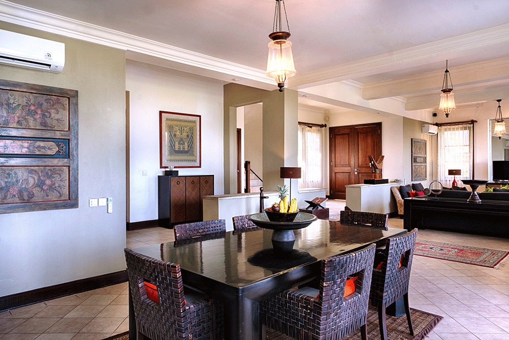 Villa Nirwana in Seminyak — image 9