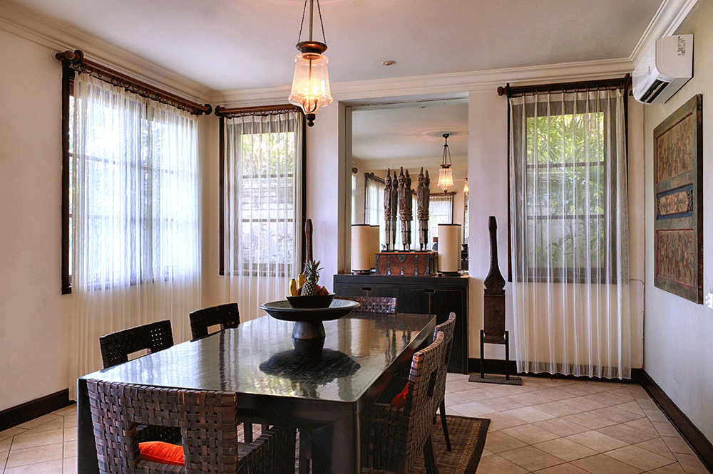 Villa Nirwana in Seminyak — image 10