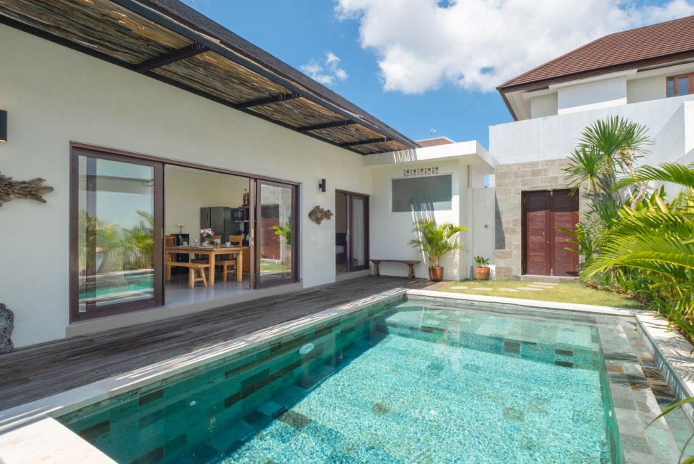 Villa Istana Satu, 2 bedroom private pool villa, Seminyak, Bali — image 15