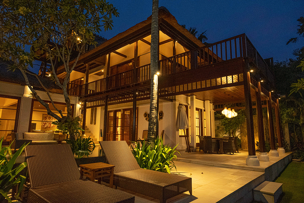 Villa Ken in Jimbaran — image 13