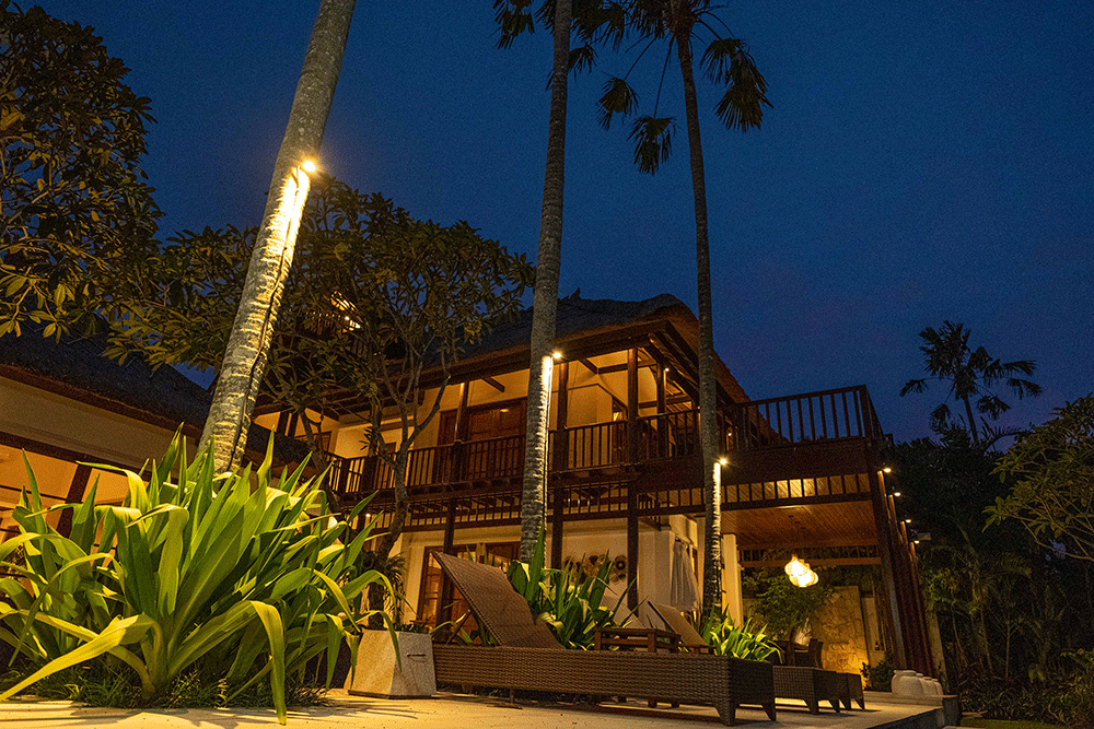 Villa Ken in Jimbaran — image 14
