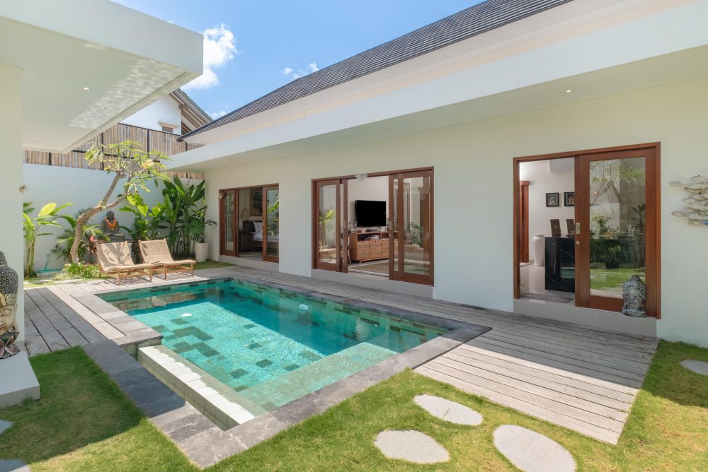 Villa Amala, 3 Bedroom Villa Seminyak — image 14