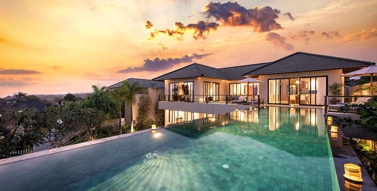 Villa Dewi Lanjar ~ Asia Holiday Retreats, Luxury Villas. Handpicked by Experts — image 4