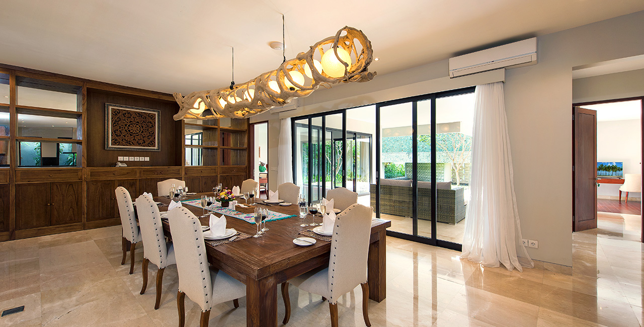 Villa Feronia ~ Asia Holiday Retreats, Luxury Villas. Handpicked by Experts — image 7