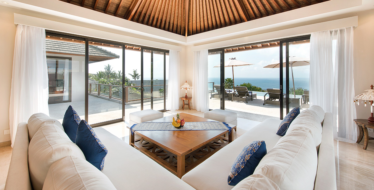 Villa Feronia ~ Asia Holiday Retreats, Luxury Villas. Handpicked by Experts — image 6