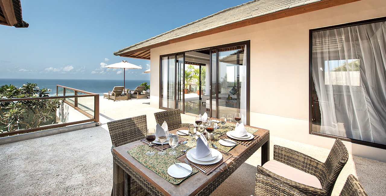 Villa Feronia ~ Asia Holiday Retreats, Luxury Villas. Handpicked by Experts — image 4