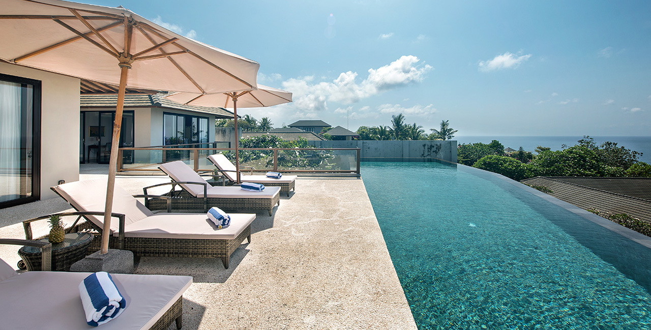 Villa Feronia ~ Asia Holiday Retreats, Luxury Villas. Handpicked by Experts — image 2