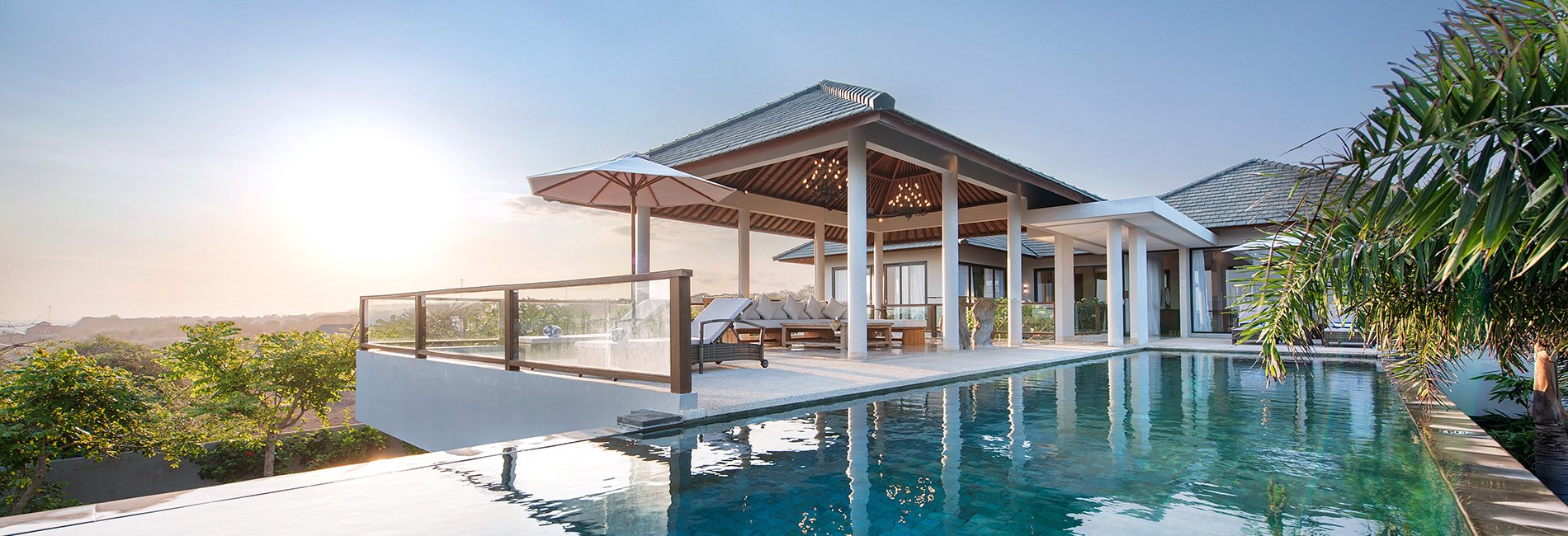 Villa Anahit — 4BR Villa Rental in Uluwatu