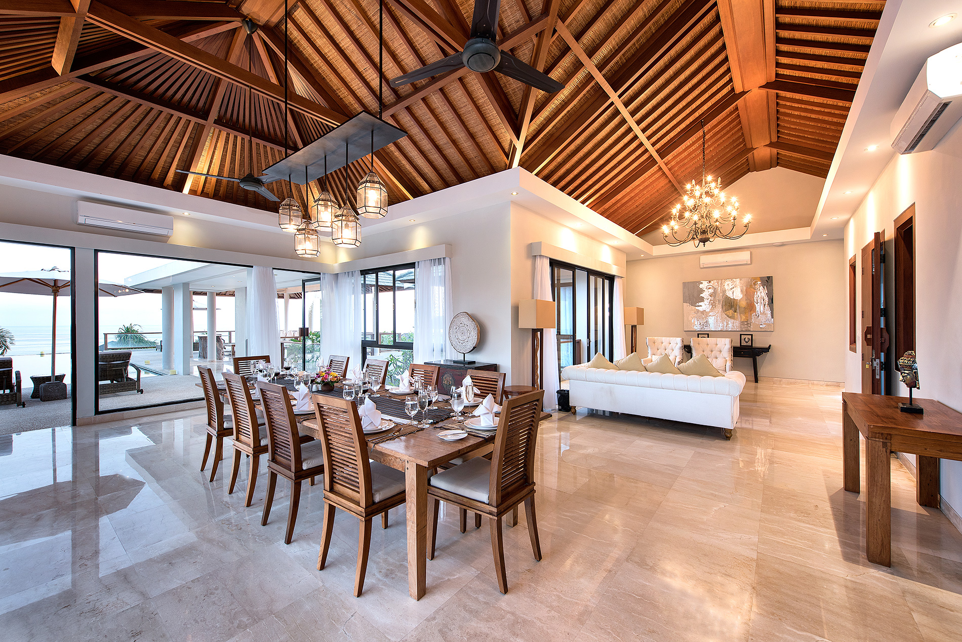 Villa Anahit ~ Asia Holiday Retreats, Luxury Villas. Handpicked by Experts — image 15