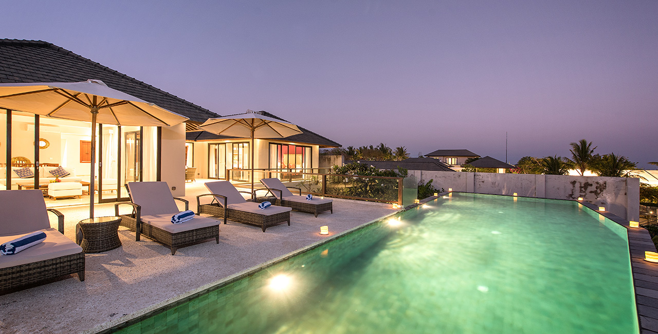 Villa Feronia ~ Asia Holiday Retreats, Luxury Villas. Handpicked by Experts — image 9