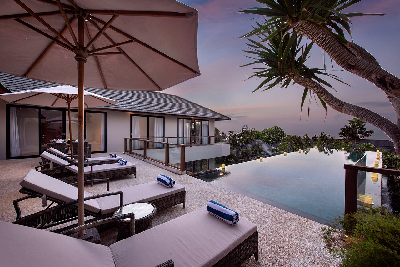 Villa Yamuna ~ Asia Holiday Retreats, Luxury Villas. Handpicked by Experts — image 18