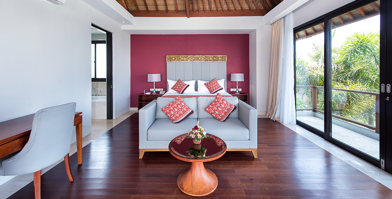 Villa Yamuna ~ Asia Holiday Retreats, Luxury Villas. Handpicked by Experts — image 10