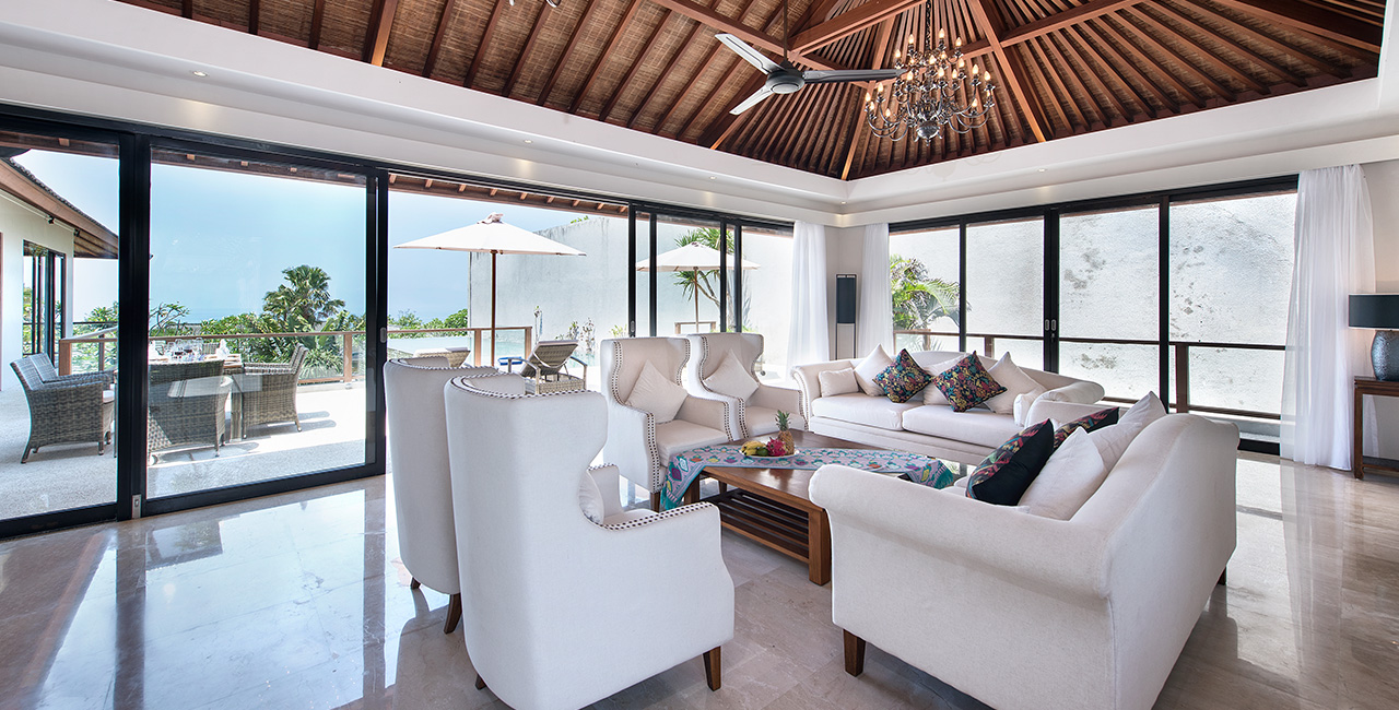 Villa Yamuna ~ Asia Holiday Retreats, Luxury Villas. Handpicked by Experts — image 7