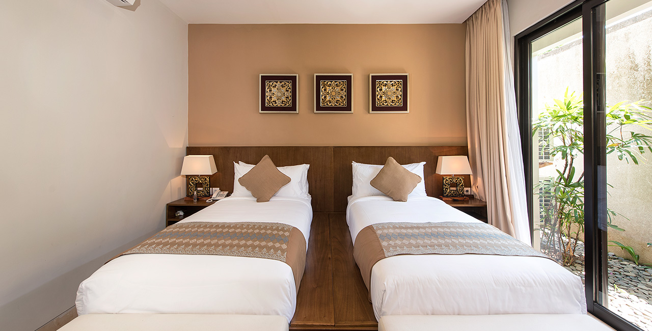 Villa Yamuna ~ Asia Holiday Retreats, Luxury Villas. Handpicked by Experts — image 11