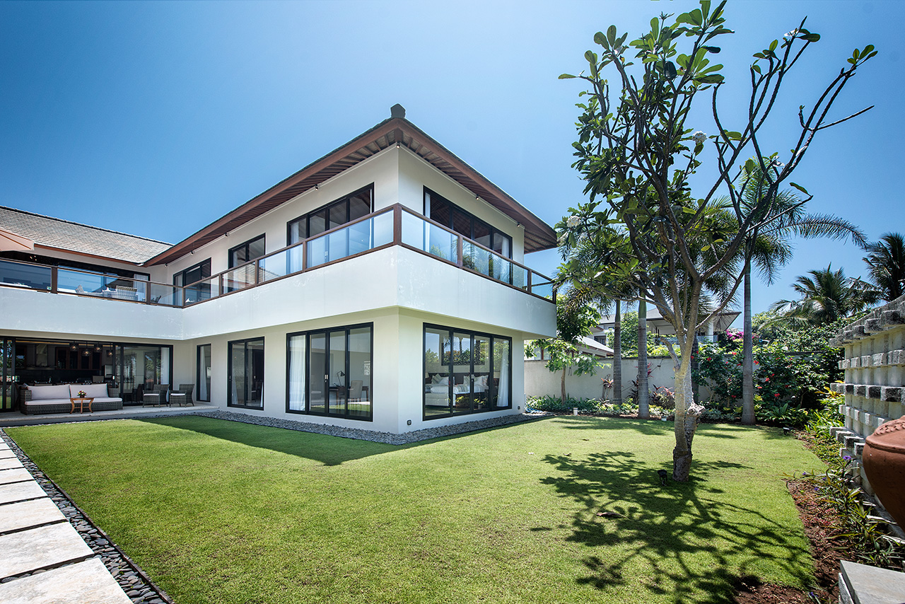 Villa Yamuna ~ Asia Holiday Retreats, Luxury Villas. Handpicked by Experts — image 16