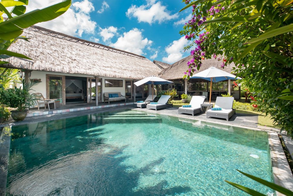 Villa Damai Manis ~ Asia Holiday Retreats, Luxury Villas. Handpicked by Experts