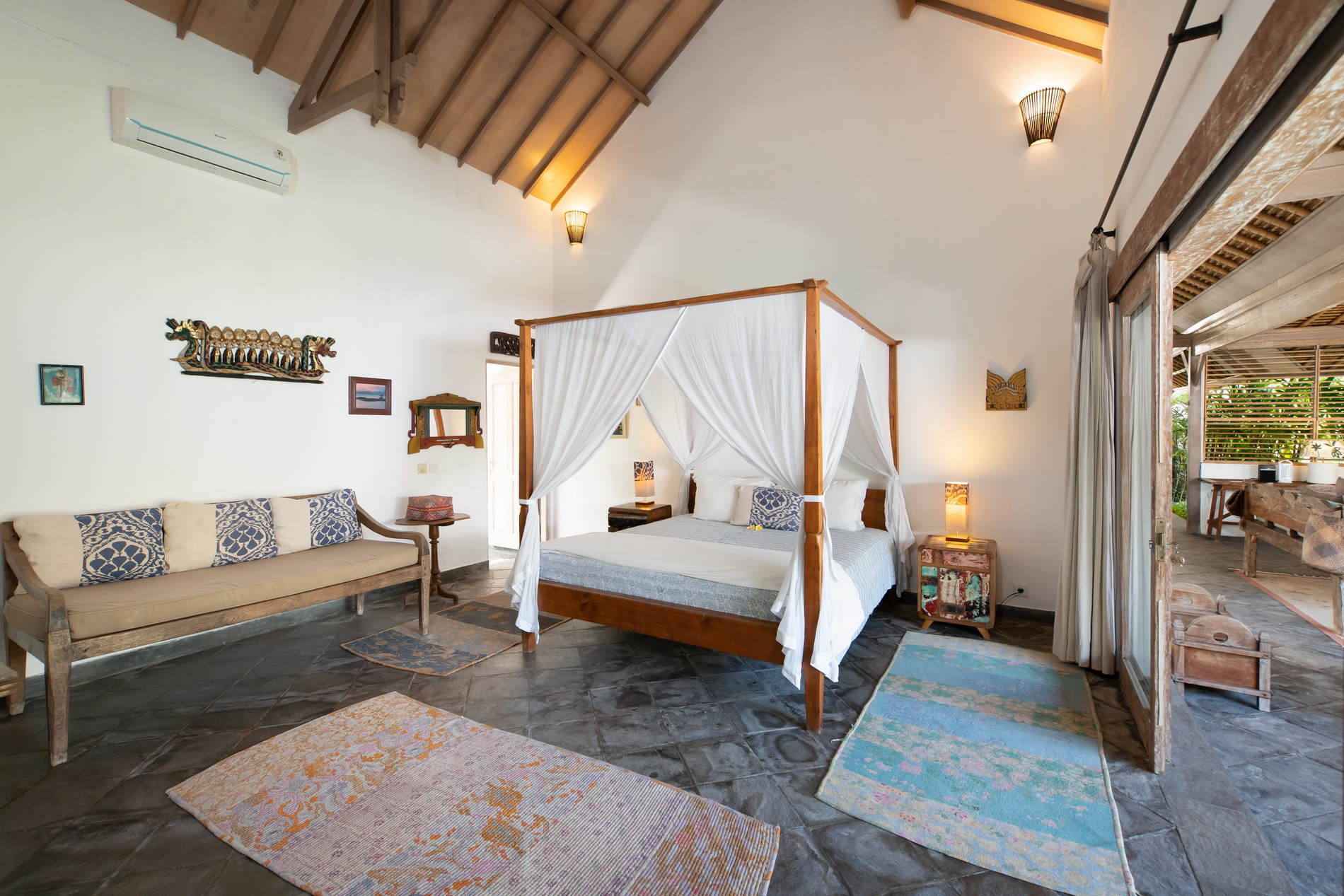 Villa Damai Manis ~ Asia Holiday Retreats, Luxury Villas. Handpicked by Experts — image 18