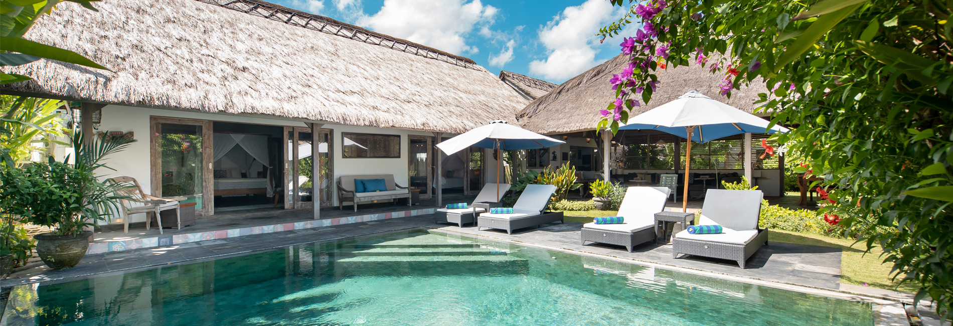 Villa Damai Manis ~ Asia Holiday Retreats, Luxury Villas. Handpicked by Experts — image 2