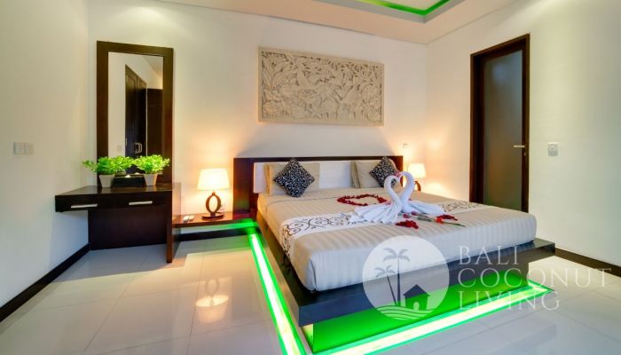 Villa Miriam in Nusa Dua in Nusa Dua / Benoa — image 1