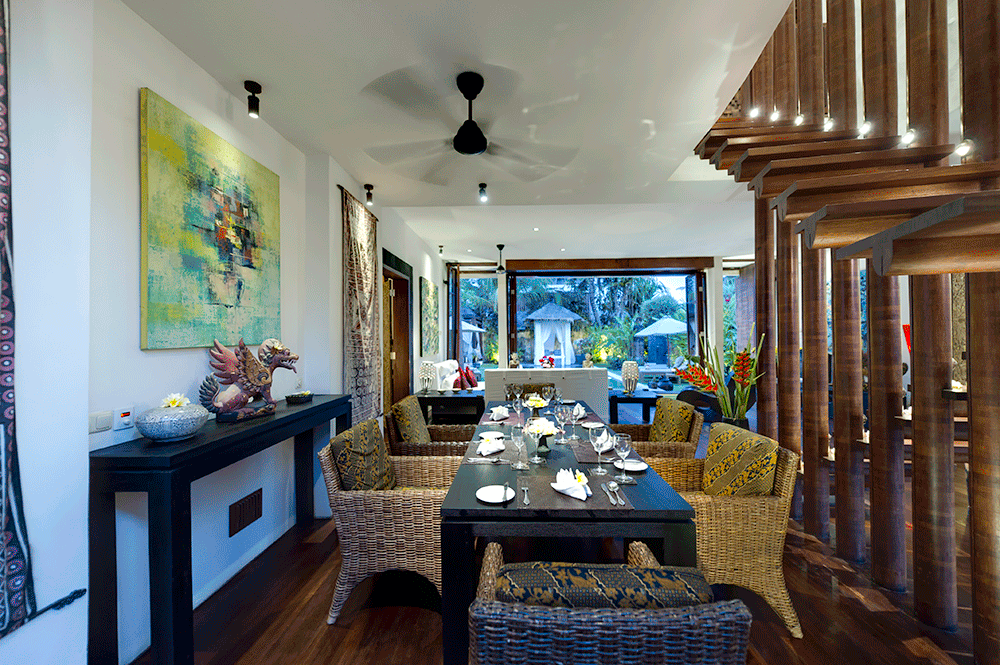 VIlla Raj at Majapahit Beach Villas — image 10