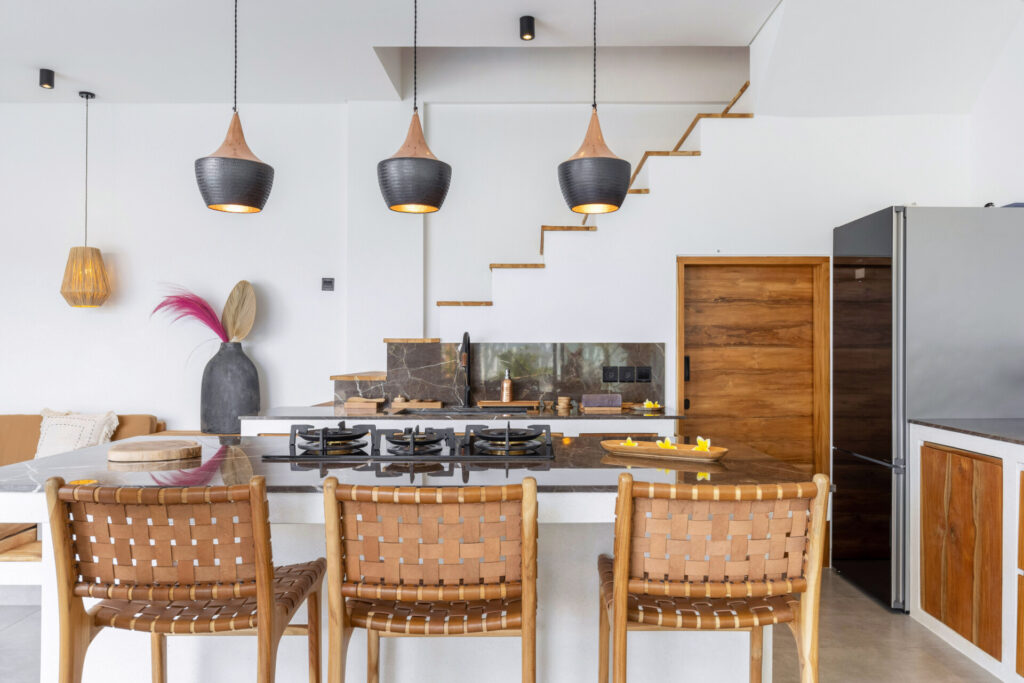 Villa Canggu Wave 3 Bedrooms — image 11