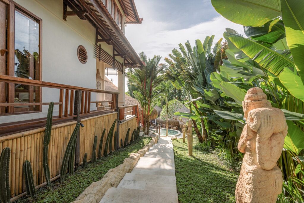 Villa Layla Canggu — image 14