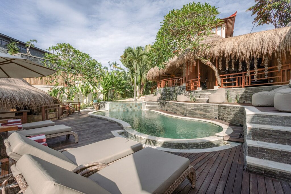 Villa Layla Canggu — image 16