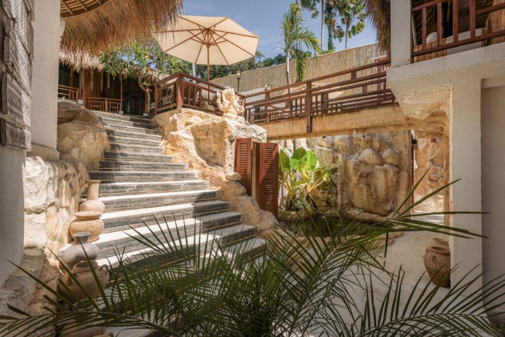 Villa Layla Canggu — image 19