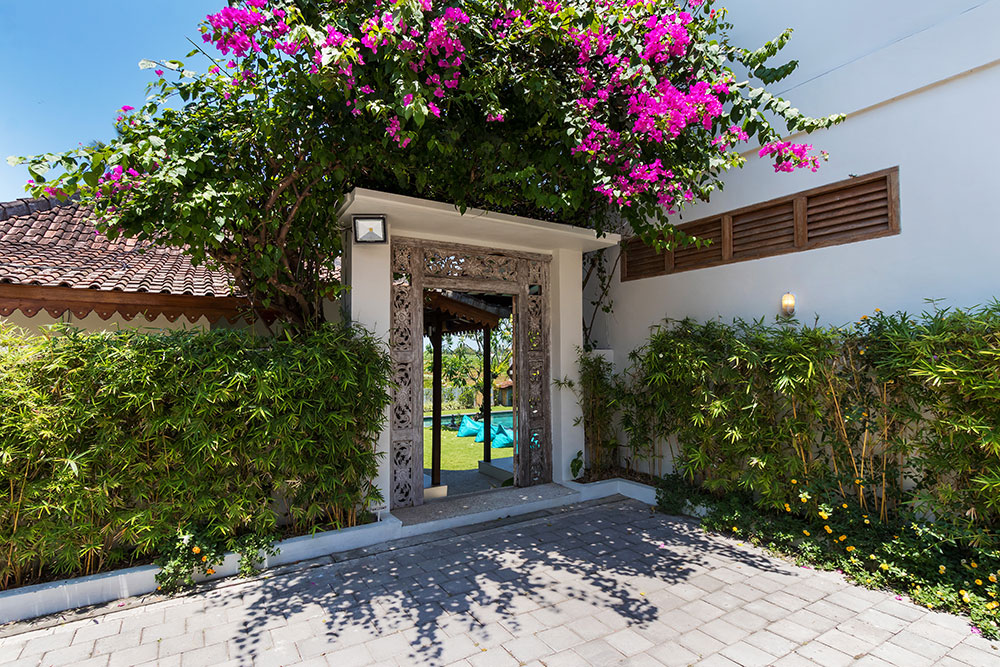 Villa Maya in Seminyak — image 11