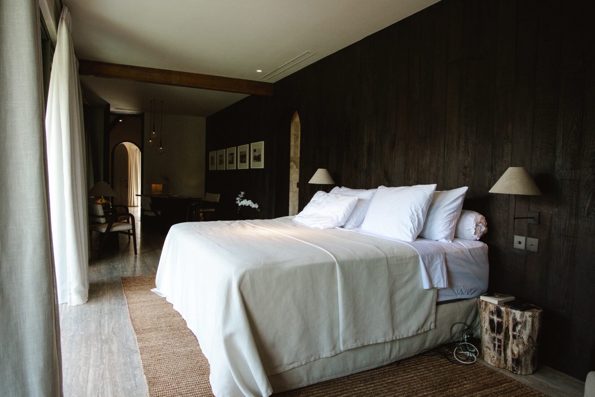 Exceptional 6-Bedroom Villa for Yearly Rental in Umalas — image 12