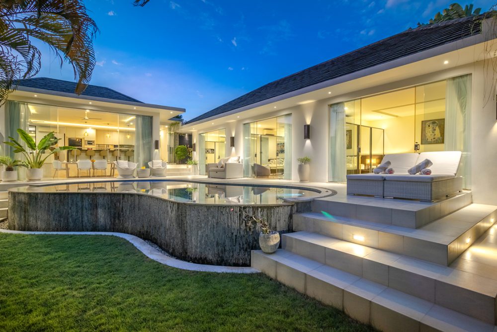 Umalas Creek Prestige ~ Asia Holiday Retreats, Luxury Villas. Handpicked by Experts — image 9