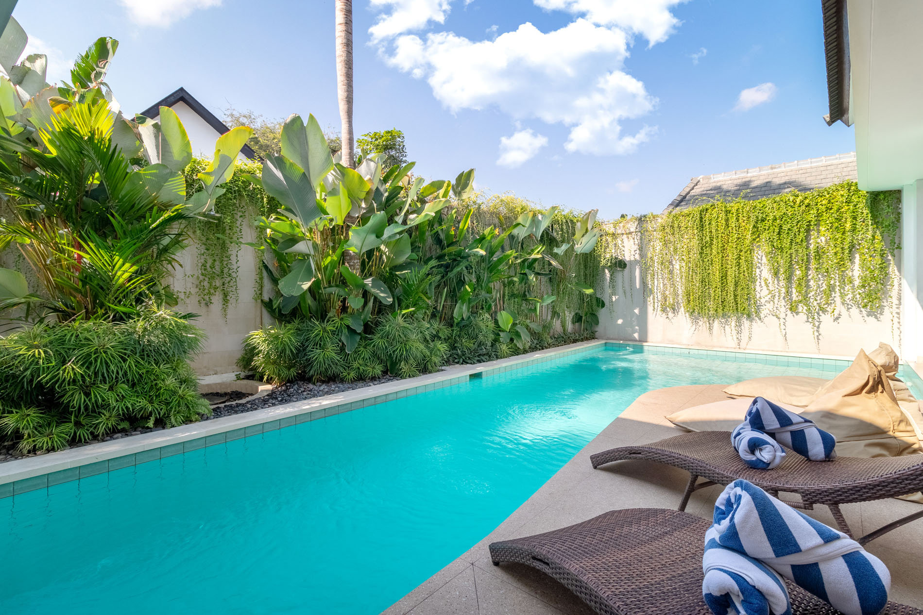 Villa Crusoe ~ Asia Holiday Retreats, Luxury Villas. Handpicked by Experts — image 13