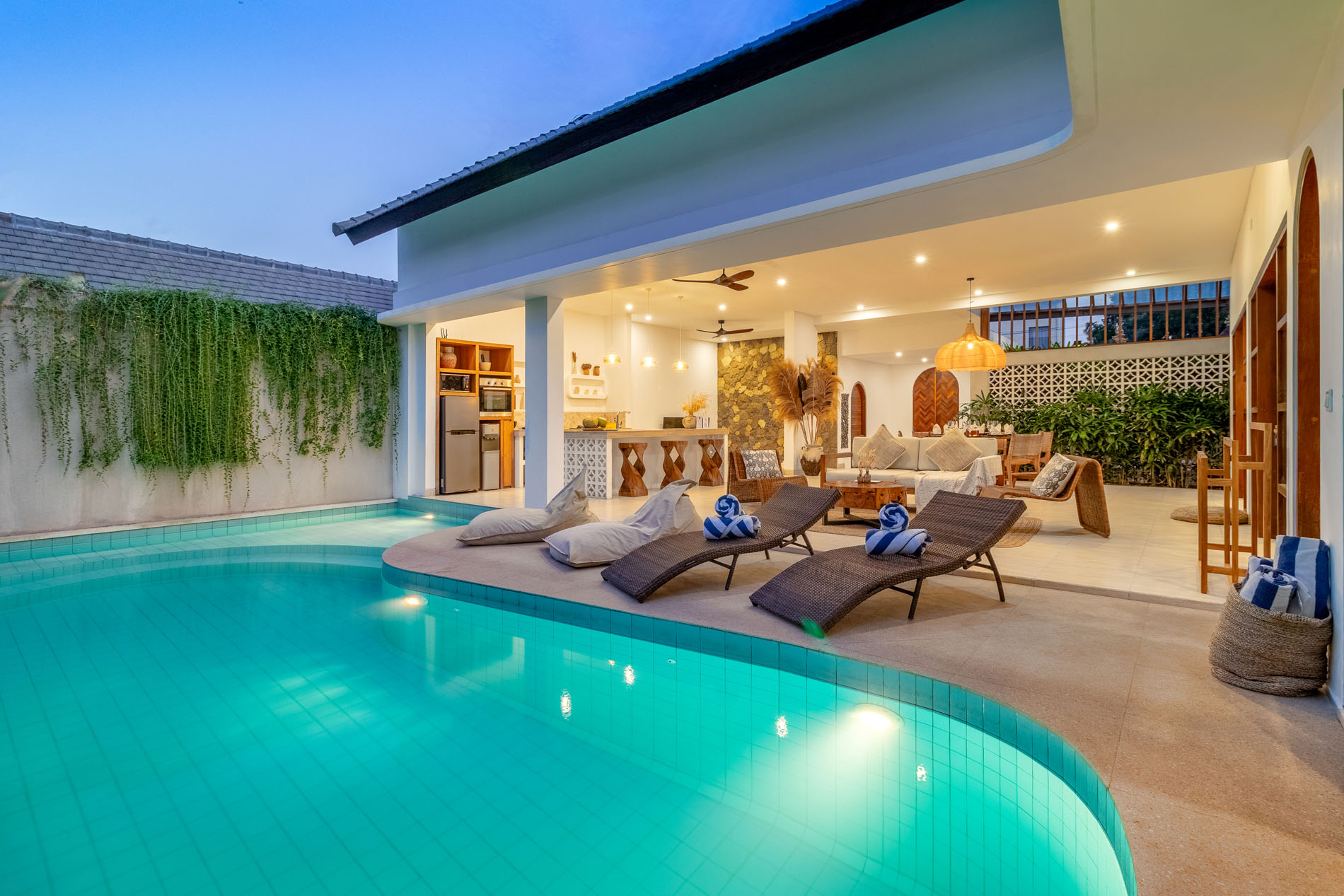 Villa Crusoe ~ Asia Holiday Retreats, Luxury Villas. Handpicked by Experts — image 17
